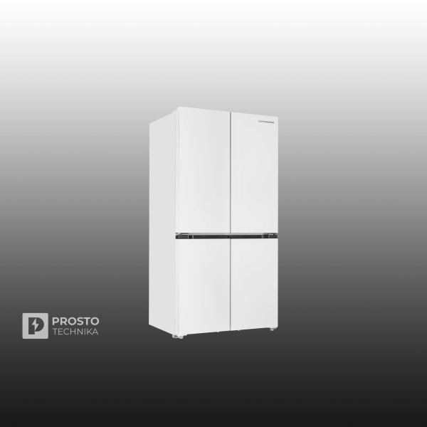 Холодильник Kuppersberg NFFD 183 WG